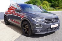 VW T-Roc 2.0 Sport 4Motion R-Line DSG