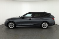 Vorschau: BMW 318 318d Mild Hybrid Advantage