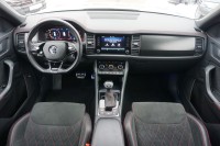 Skoda Kodiaq 2.0 RS 4x4 DSG