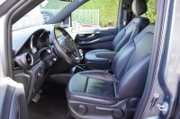 Mercedes-Benz V-Klasse V300 d AMG-Line 4MATIC lang
