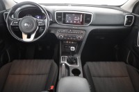 Kia Sportage 1.6 GDI Edition
