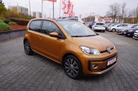 VW up up! 1.0 join up! Start-Stopp
