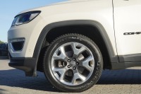 Jeep Compass 2.0 Limited 4WD
