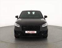 Audi Q2 2.0 TFSI quattro S-Line OptikSchwarz
