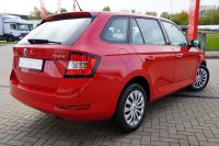 Skoda Fabia Combi 1.0 Cool Plus