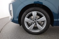 Audi Q3 Sportback 1.5 TFSI s-line s-tronic n.Modell