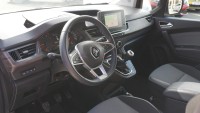 Renault Kangoo 1.3 TCE Techno