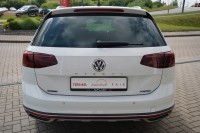 VW Passat Alltrack Variant 2.0 TDI Matrix