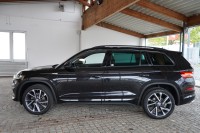 Skoda Kodiaq 1.5 TSI Sportline
