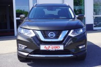 Nissan X-Trail 2.0 dCi Tekna 4x4