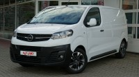 Vorschau: Opel Vivaro 1.5 D Edition L2