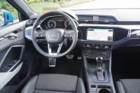 Audi Q3 Sportback 45 TFSI quattro S line
