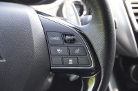 Mitsubishi Eclipse Cross 1.5 Connect 2WD CVT