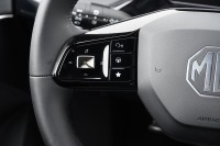 MG MG3 1.5 Hybrid Luxury