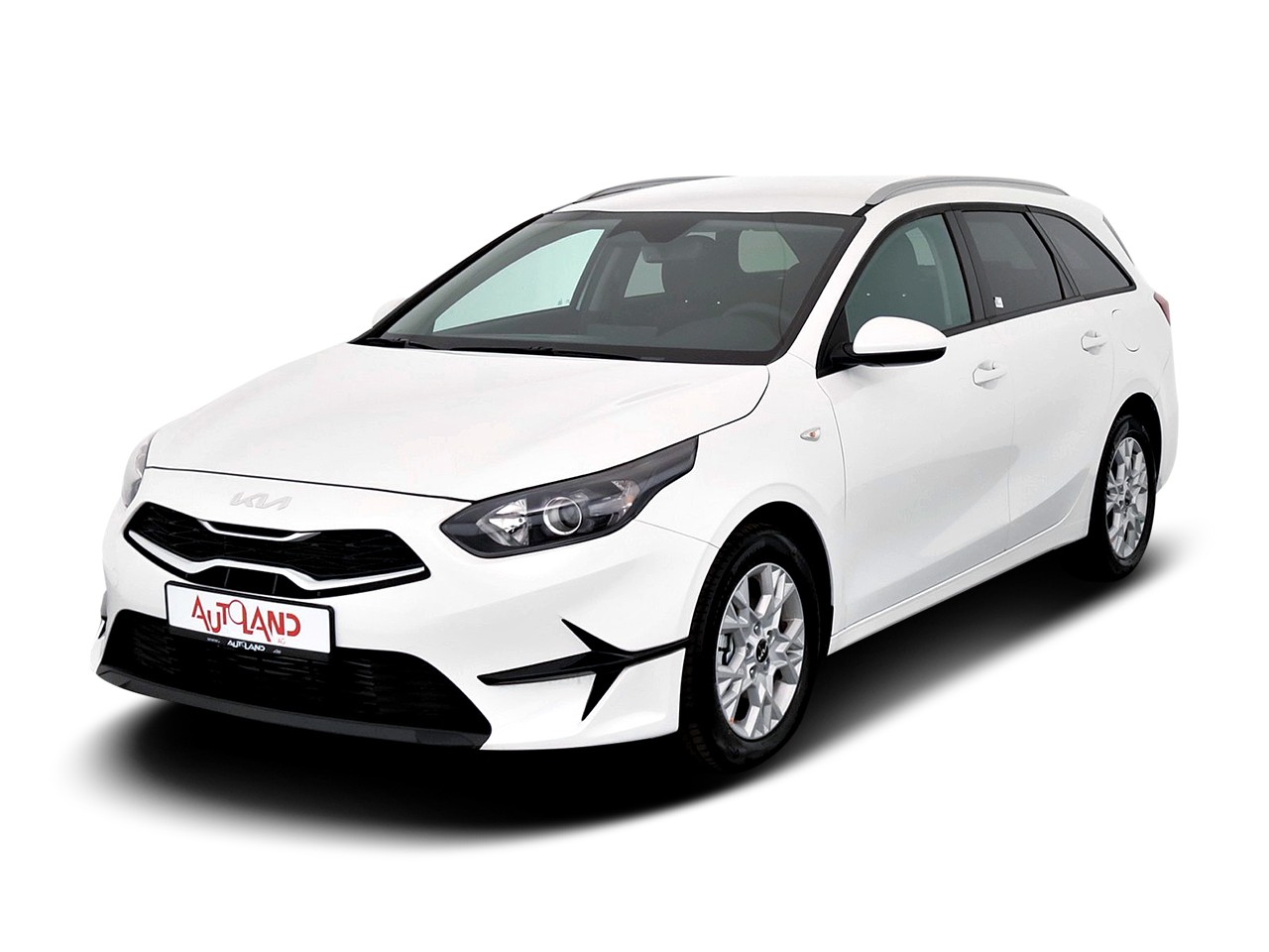 Kia cee'd Sporty Wagon Ceed SW 1.0 T-GDI