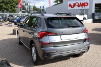 Skoda Kamiq 1.0 TSI DSG