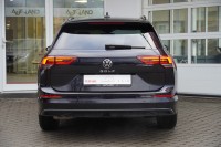 VW Golf VIII 2.0 TDI DSG