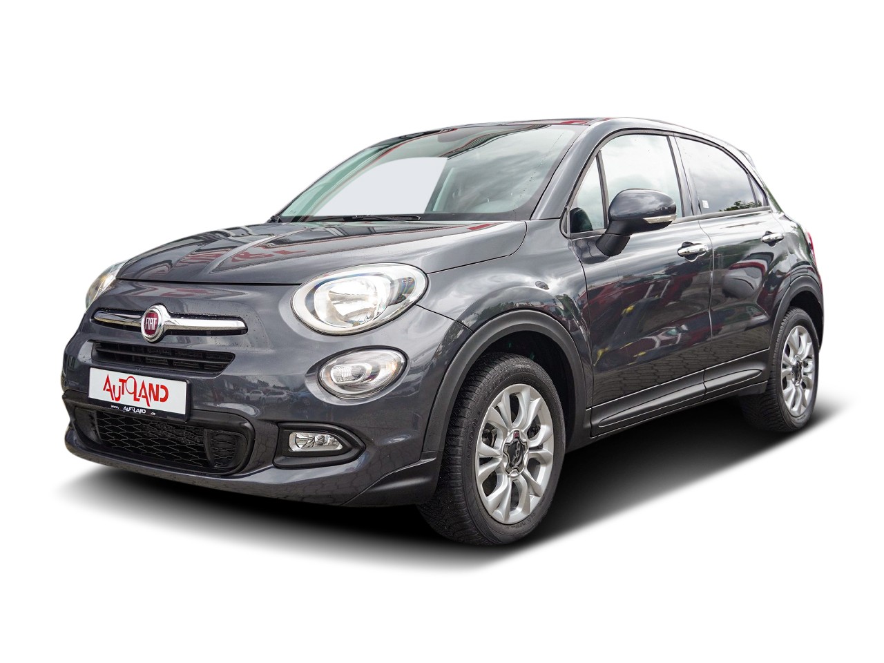 Fiat 500X 1.6 Pop Star