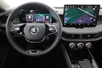Skoda Superb Combi 2.0 TDI DSG 4x4 Selection