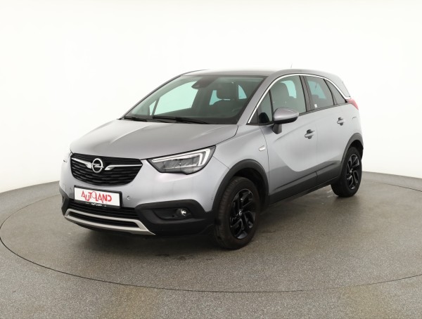 Opel Crossland 1.2 Innovation