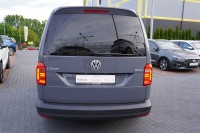 VW Caddy Maxi 2.0 TDI Kasten