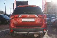 Mitsubishi Outlander 2.0 MIVEC CVT