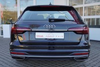 Audi A4 Avant 35 TFSI advanced