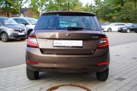 Skoda Fabia 1.0 Style
