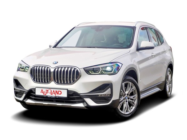 BMW X1 20d xDrive xLine