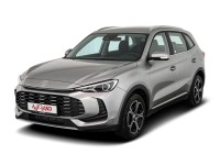 MG ZS 1.5 Hybrid Luxury Aut. Navi Sitzheizung LED