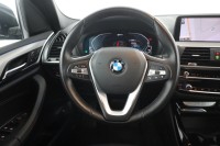 BMW X3 xDrive 30e Luxury Line