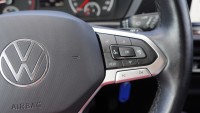 VW Caddy 1.5 TSI Life DSG