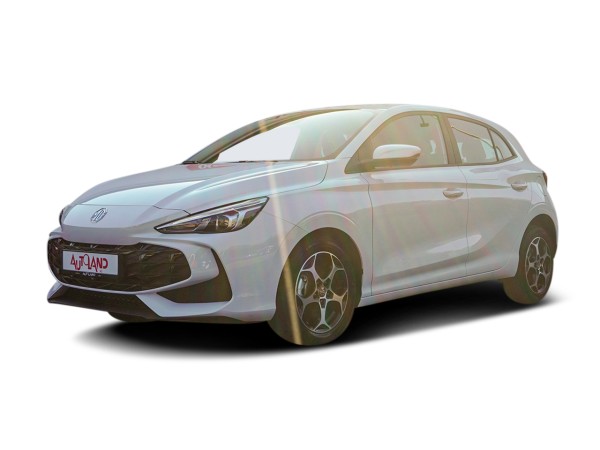 MG MG3 1.5 Hybrid Comfort Aut.