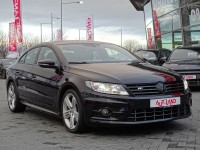 VW Passat CC 1.4 TSI R-Line