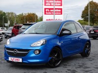 Vorschau: Opel Adam 1.4 Slam Sport