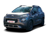 Citroen C3 Aircross 1.2 12V e-THP Feel Klimaaut. PDC USB