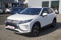 Vorschau: Mitsubishi Eclipse Cross 2.2 4-WD