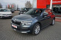 Vorschau: Skoda Kamiq 1.5 TSI Style