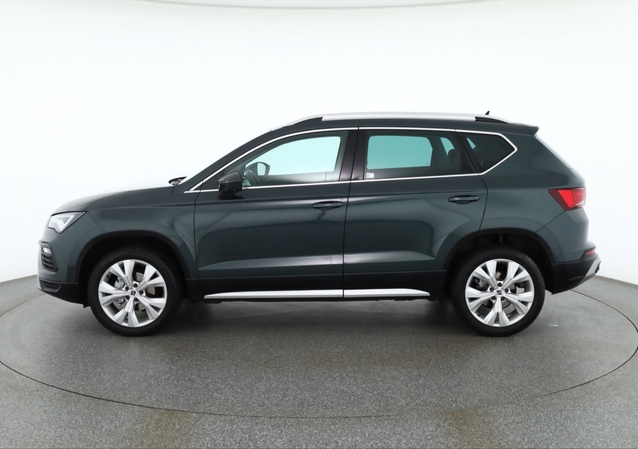 Seat Ateca 1.5 TSI DSG Xperience