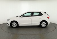 Vorschau: Skoda Fabia 1.0 MPI Active