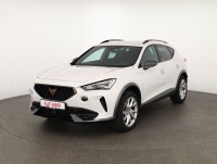 Cupra Formentor 2.0 TSI DSG 4Drive 3-Zonen-Klima Sitzheizung LED