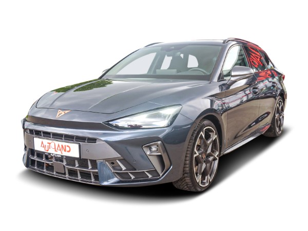 Cupra Leon Sportstourer 1.5 eTSI DSG