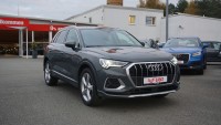 Audi Q3 35 1.5 TFSI advanced