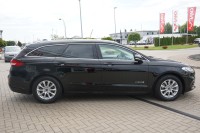 Ford Mondeo Turnier Hybrid Titanium