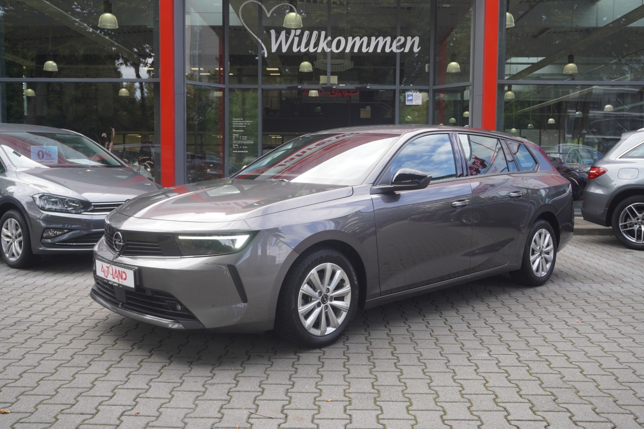 Opel Astra L Sports Tourer 1.5 CDTI Business Edition