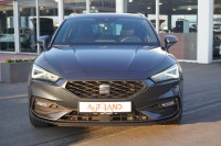 Vorschau: Seat Leon ST 1.4 FR e-Hybrid