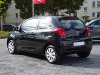 Citroen C1 1.0 VTi