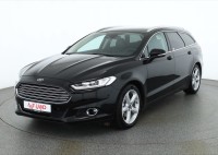 Ford Mondeo Turnier 2.0 TDCi Titanium Aut. LED Kamera