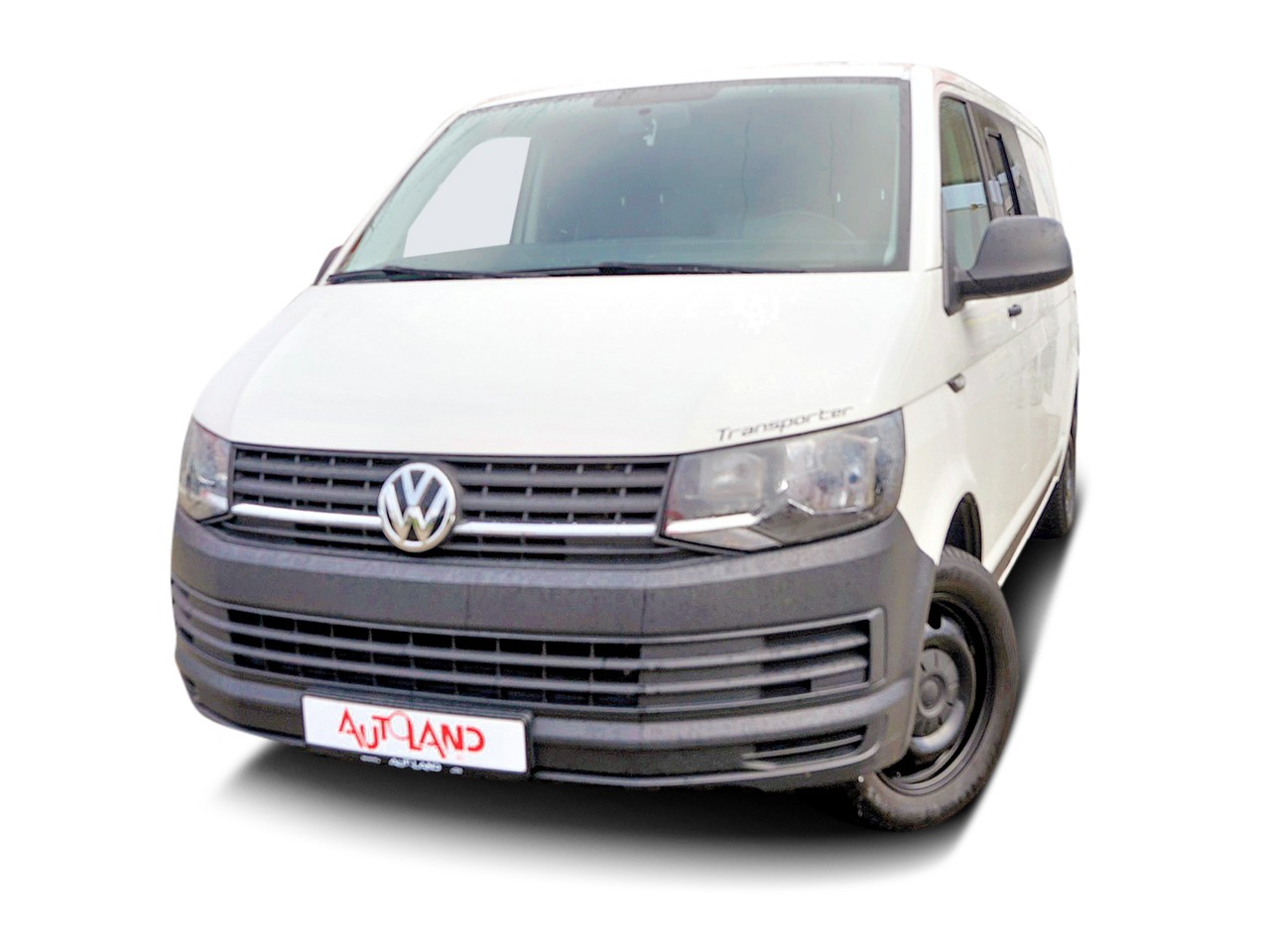 VW T6 Transporter 2.0 TDI lang