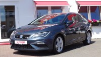 Vorschau: Seat Leon ST 1.5 TSI DSG FR
